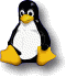 Tux the Linuxpenguin